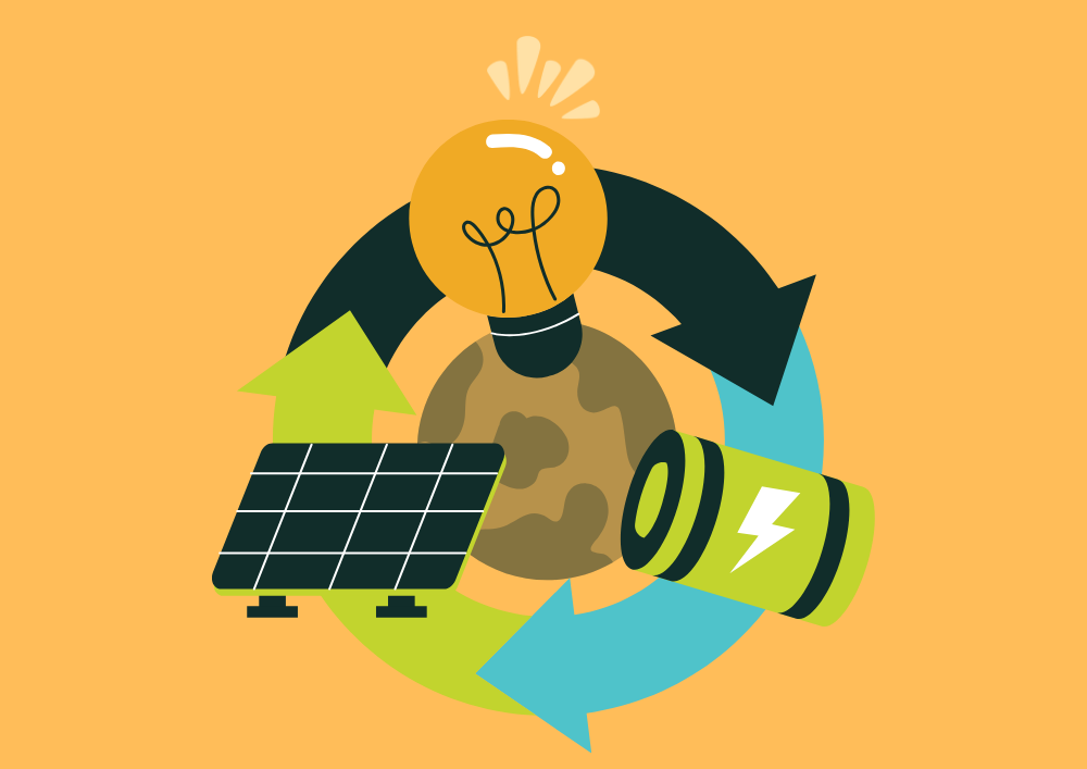 Menjaga Energi Positif: Tips Mengelola Lingkungan dan Teman